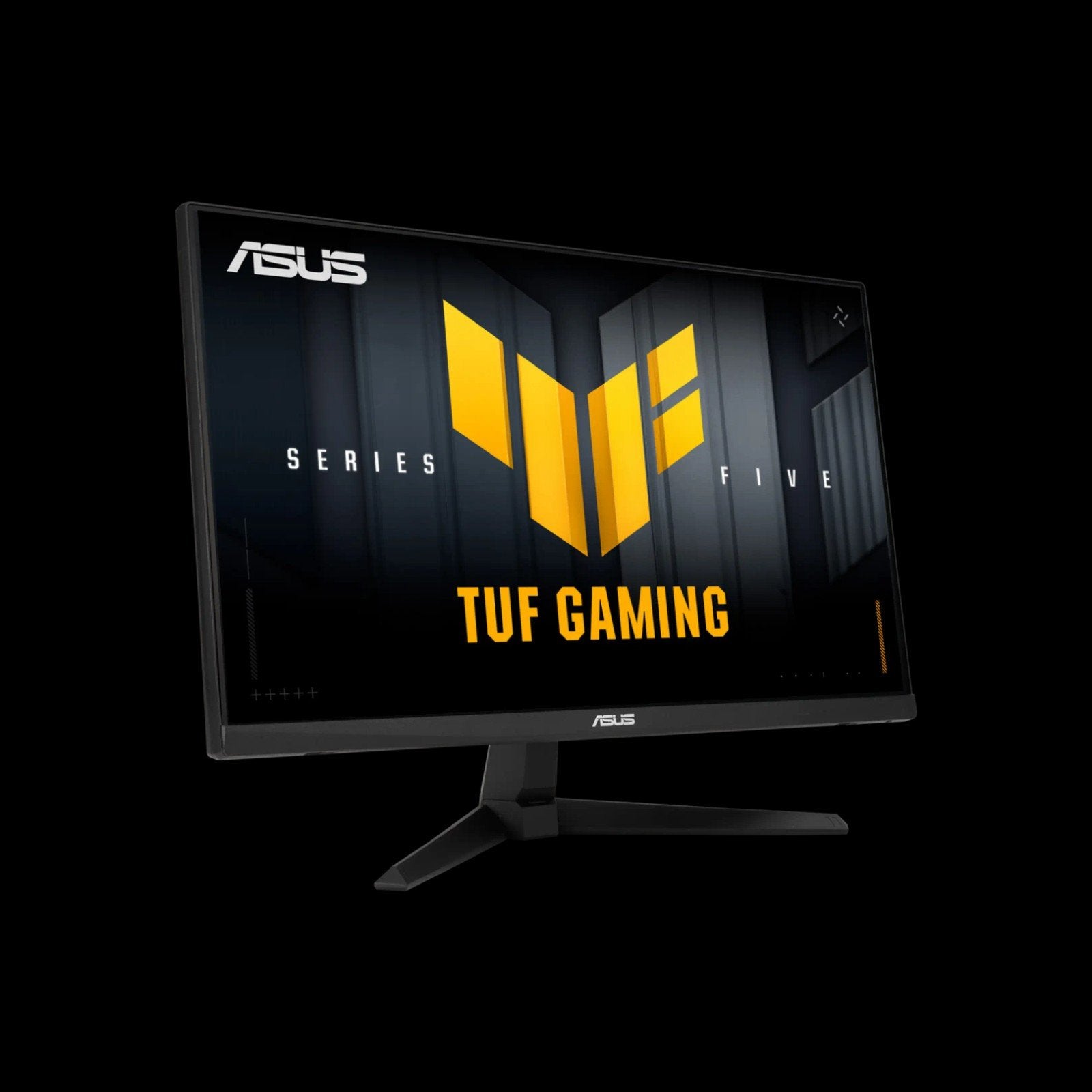 ASUS TUF Gaming VG279QE5A, Ophalen, Gaming