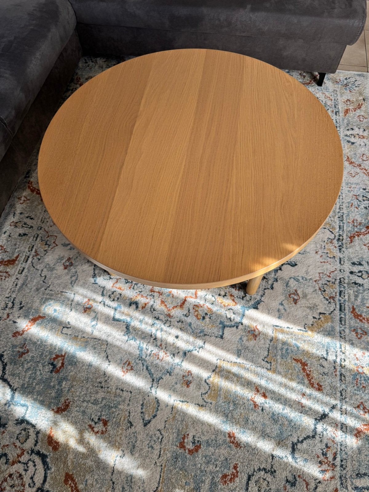 Table basse ikea, Enlèvement, Comme neuf