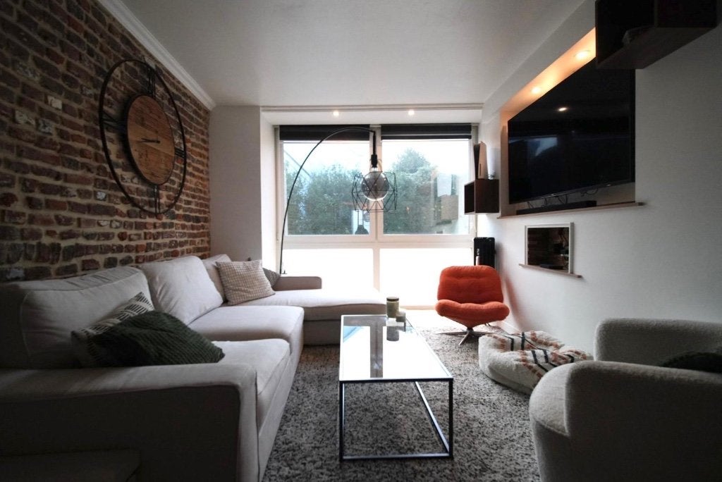 Immo louer appartement, Immo, 50 m² ou plus, Province du Brabant flamand