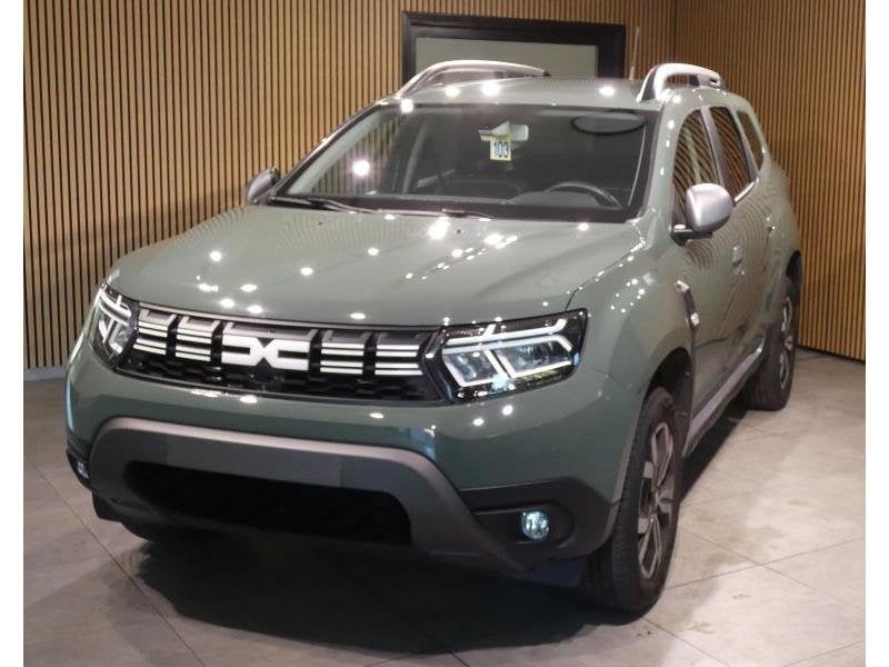 Dacia Duster II Journey, Autos, Achat, Entreprise, Duster, Electronic Stability Program (ESP)