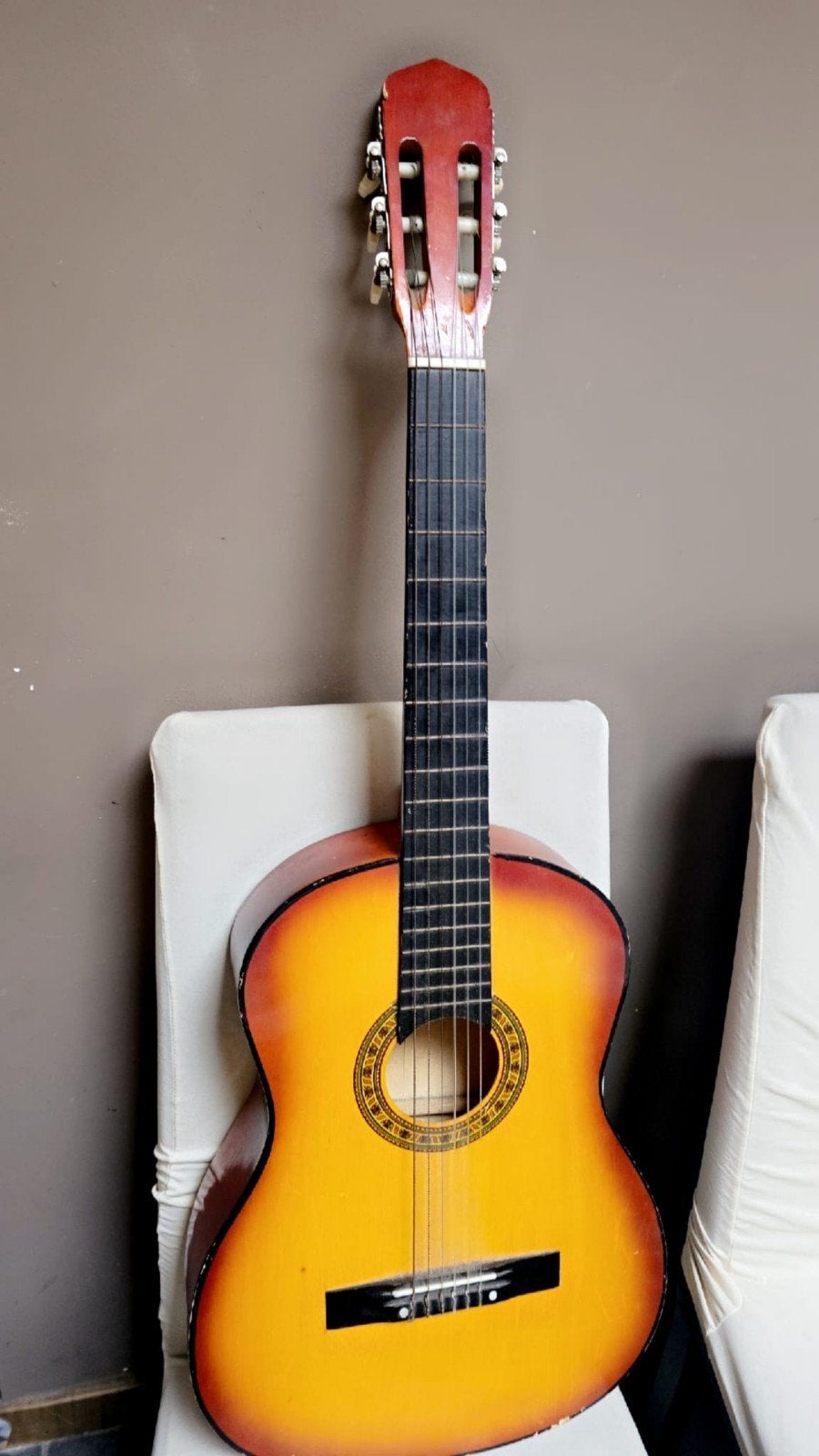 guitare en super êtat professionnelle, Musique & Instruments