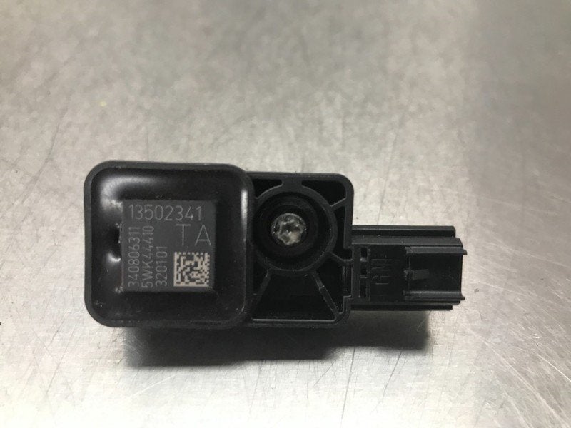 CAPTEUR AIRBAG Daewoo / Chevrolet Aveo (|13502341|), Autos : Pièces & Accessoires, Autres pièces automobiles, Daewoo, Utilisé