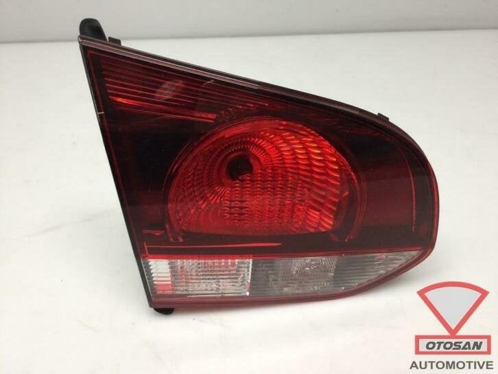 vw golf 6 gti feu arri re gauche int rieur gauche 5k0945093a, Volkswagen, Volkswagen AG, Vw@volkswagen.de, Utilisé