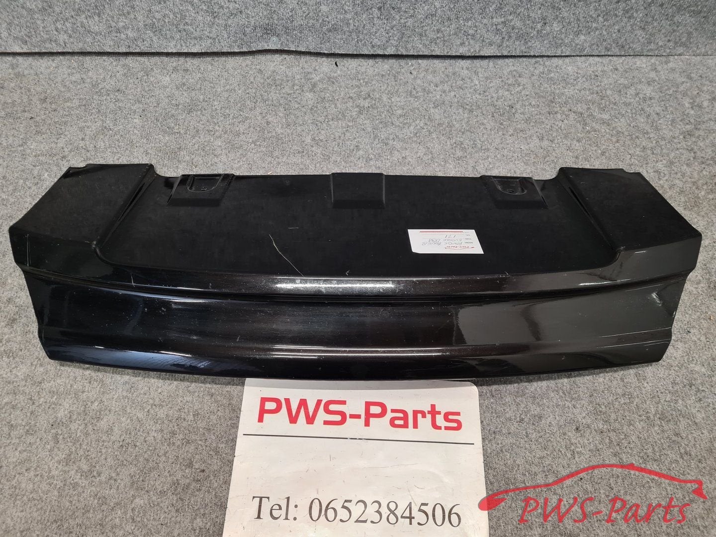 RANGE ROVER EVOQUE L538 FACELIFT R-DYNAMIC SPOILER VOORBUMPE, Land Rover, -, Utilisé, -