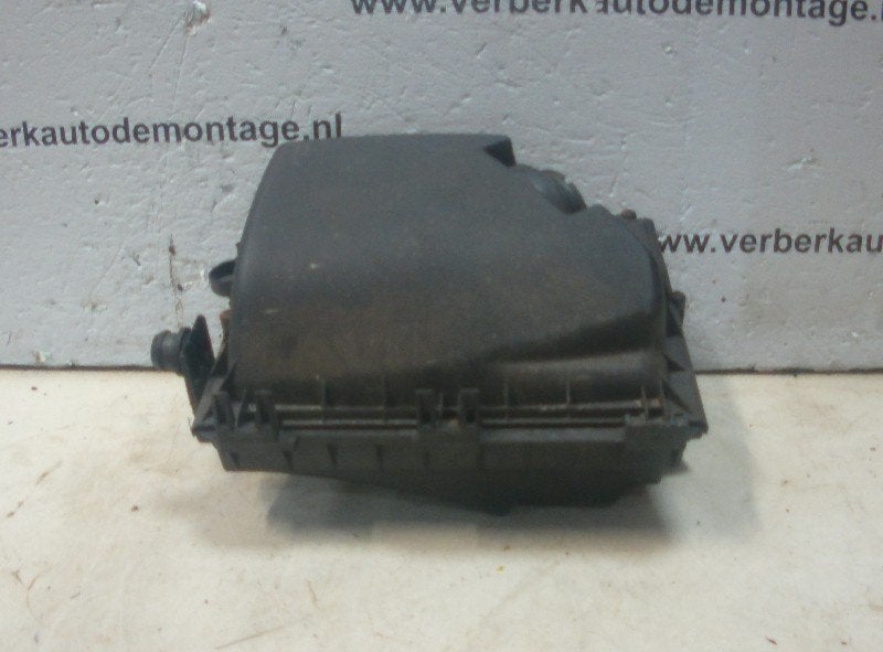LUCHTFILTERHUIS Opel Vectra C Caravan (9-177-264), Gebruikt, Opel, Opel Automobile GmbH, Kontakt-opel@opel.com