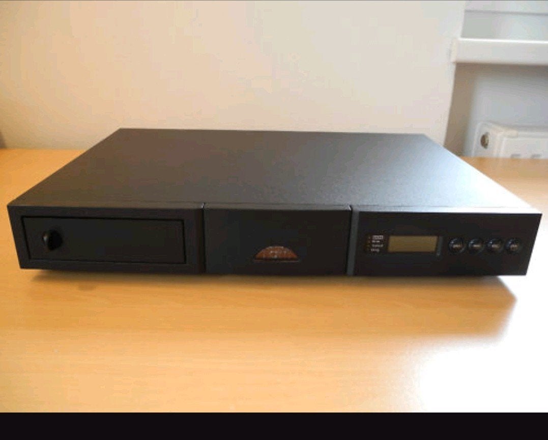 Nain CD5X (revisé chez Nain), TV, Hi-fi & Vidéo