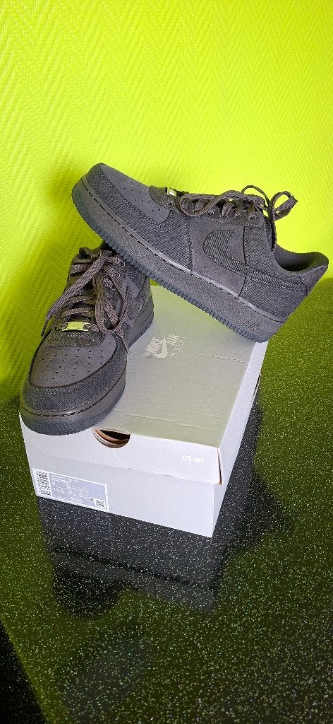 Baskets Nike Air Force1 P:42,5  neuve, Enlèvement, Neuf