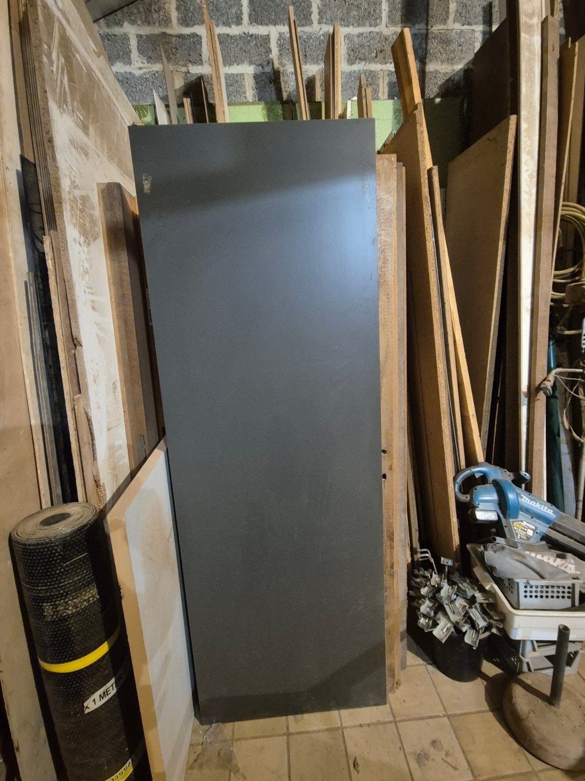 Binnen deuren, Doe-het-zelf en Bouw, Ophalen of Verzenden