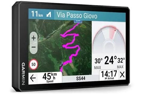 zumo xt, Motoren, Accessoires | Navigatiesystemen, Ophalen of Verzenden, Gebruikt