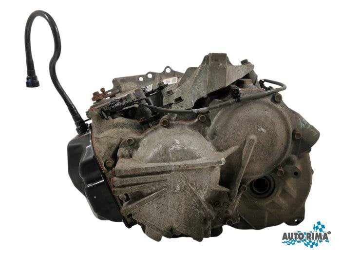 Automaatbak d'un Volvo S40, -, 3 mois de garantie, -, -