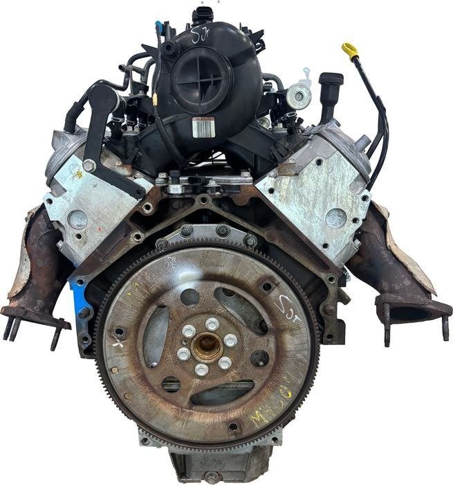 Moteur GMC/Cadillac Yukon Escalade 6.0 - LQ9/89018180, Envoi, Révisé, Autres marques automobiles