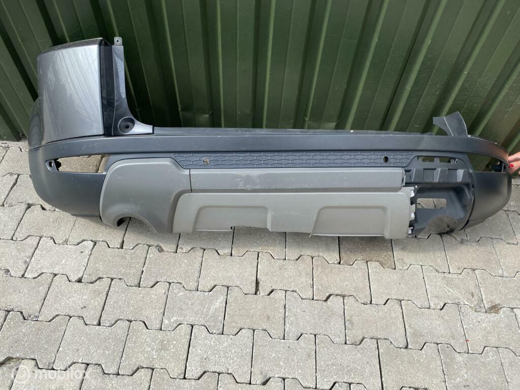 Achterbumper landrover evoque bj3217d781a Origineel, Arrière, Utilisé, Enlèvement ou Envoi, Pare-chocs