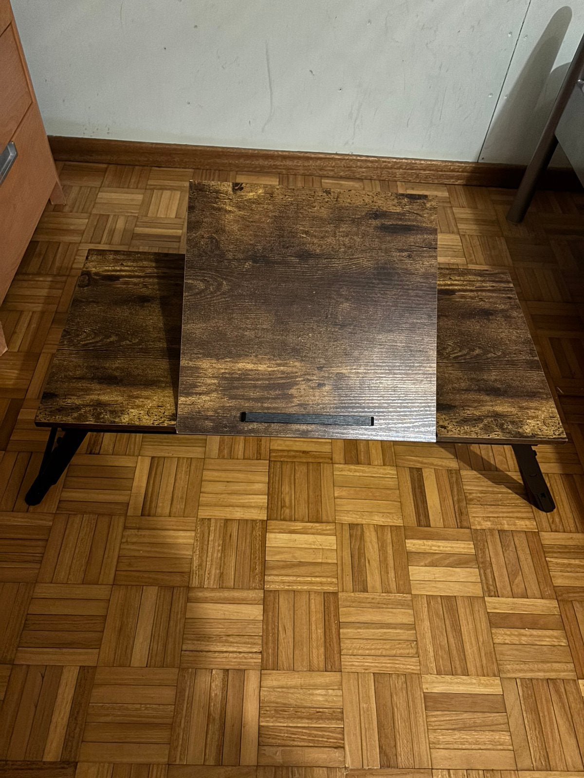 Nieuw laptoptafeltje, Computers en Software, Ophalen, Nieuw