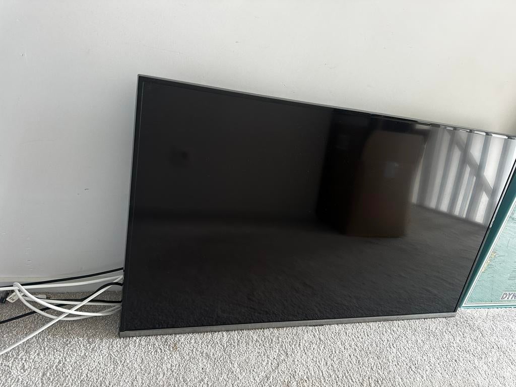 Samsung tv, Audio, Tv en Foto, Televisies, Ophalen, Zo goed als nieuw, Samsung