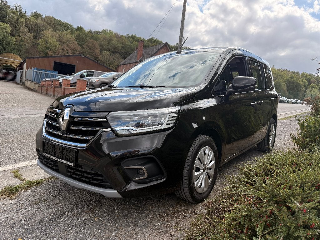 Renault Kangoo 1.3 Tce Essence 102ch, Autos, Achat, Euro 6, Entreprise, https://public.car-pass.be/vhr/e2ba57c8-b1a7-4861-bd23-f1d8a3040384