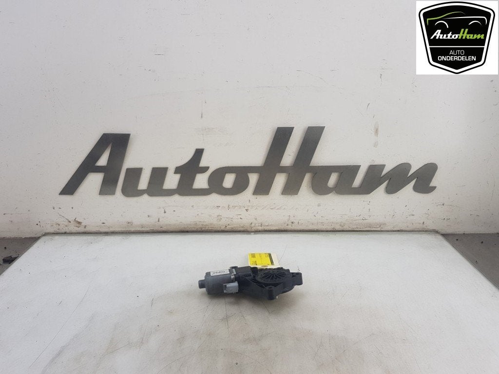 MOTOR RAAMMECHANIEK Hyundai i30 (FD) (|824602R000|), Gebruikt, Hyundai
