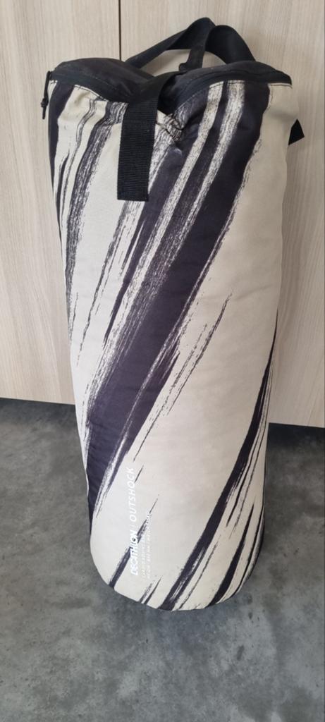 Bokszak decathlon 15kg - 85cm, Ophalen, Bokszak