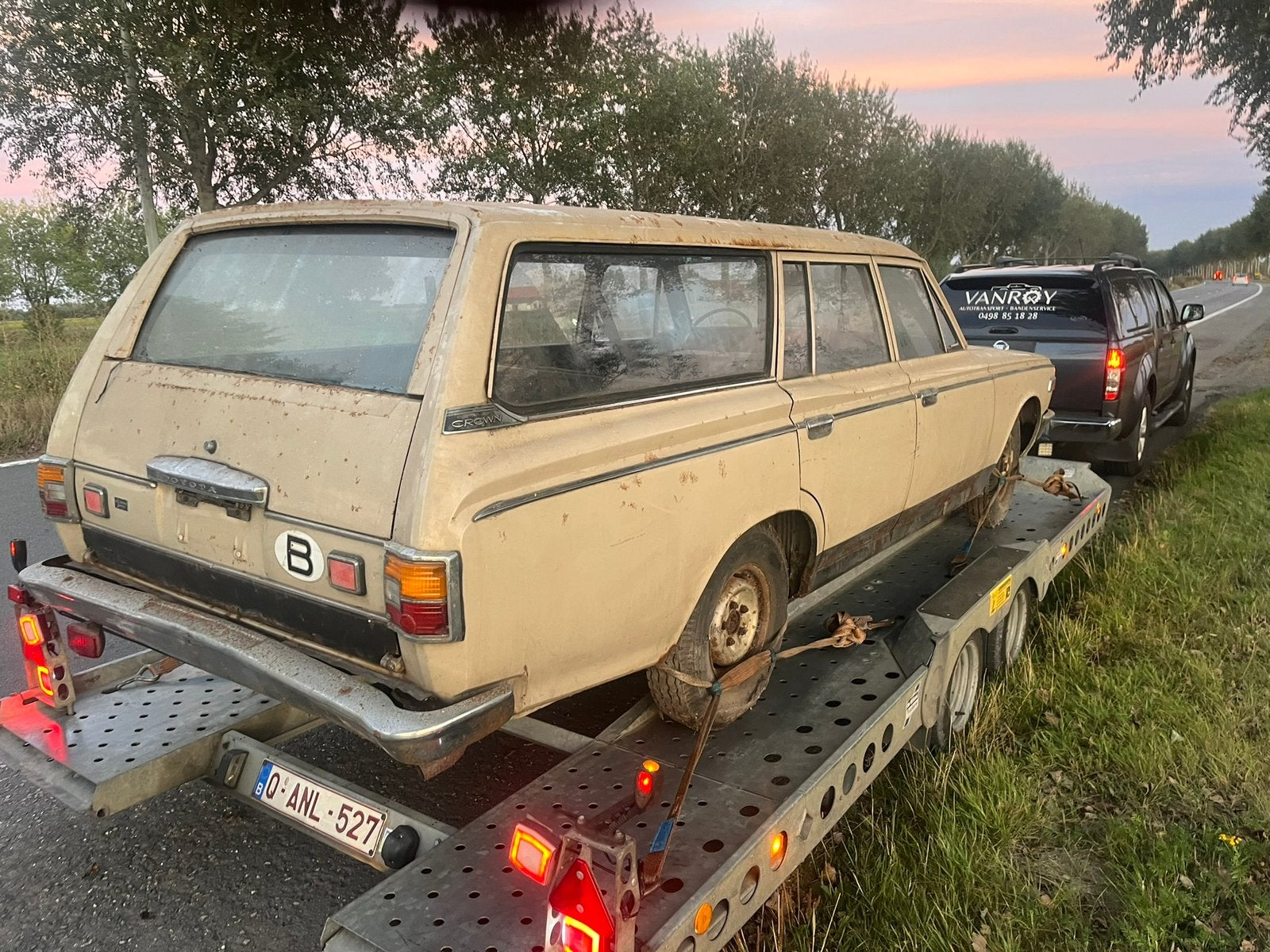 Autotransport, foto 4