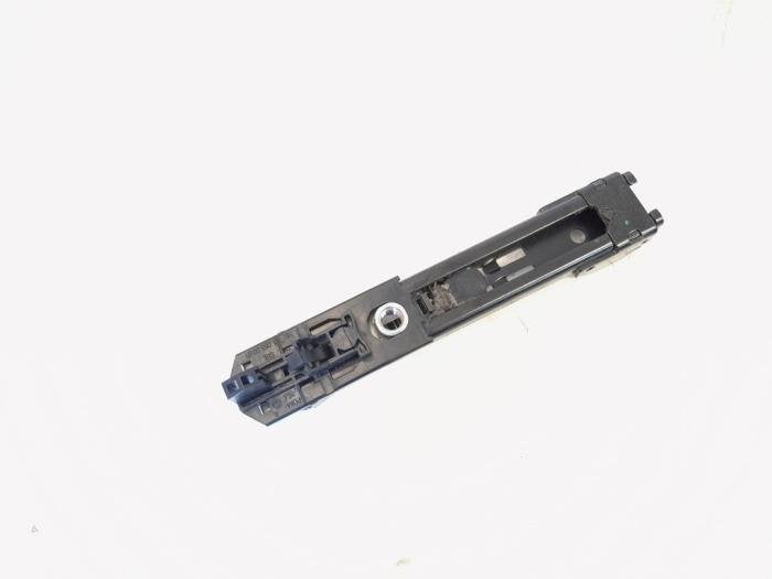 Guide ceinture de sécurité d'un Volkswagen Golf, Autos : Pièces & Accessoires, Habitacle & Garnissage, Volkswagen, Utilisé, 3 mois de garantie