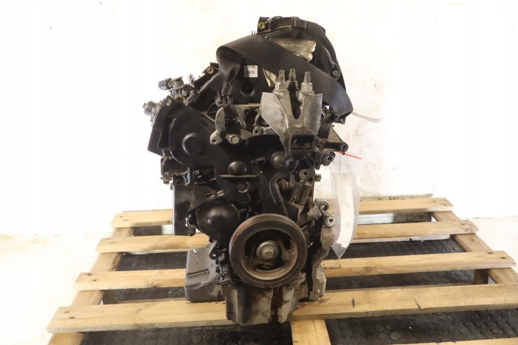 Moteur XXCA Complet TOURNEO TRANSIT FORD, Envoi, Utilisé, Daihatsu
