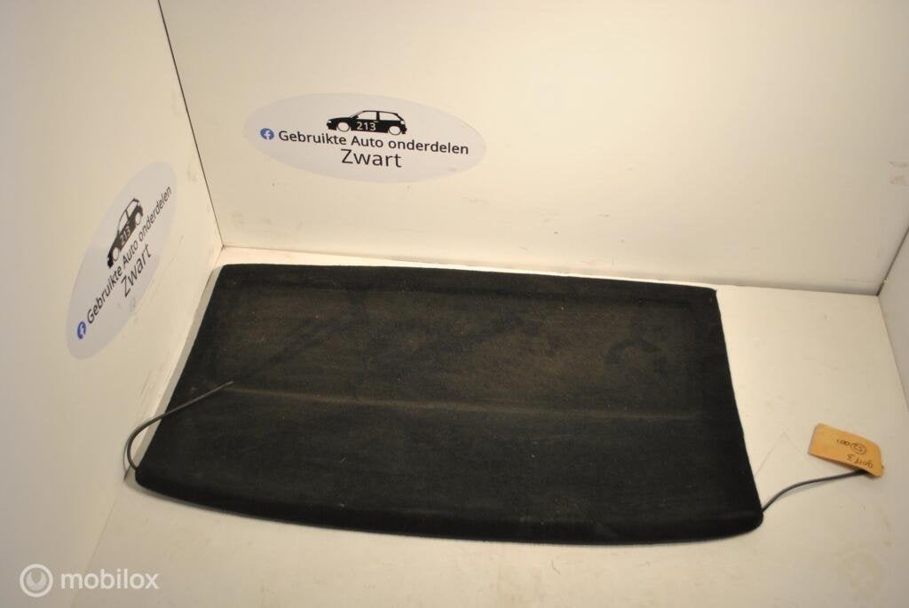 Hoedenplank Vw Golf III ('91-'97) 1H6863538, Gebruikt, Volkswagen, Ophalen of Verzenden, Volkswagen