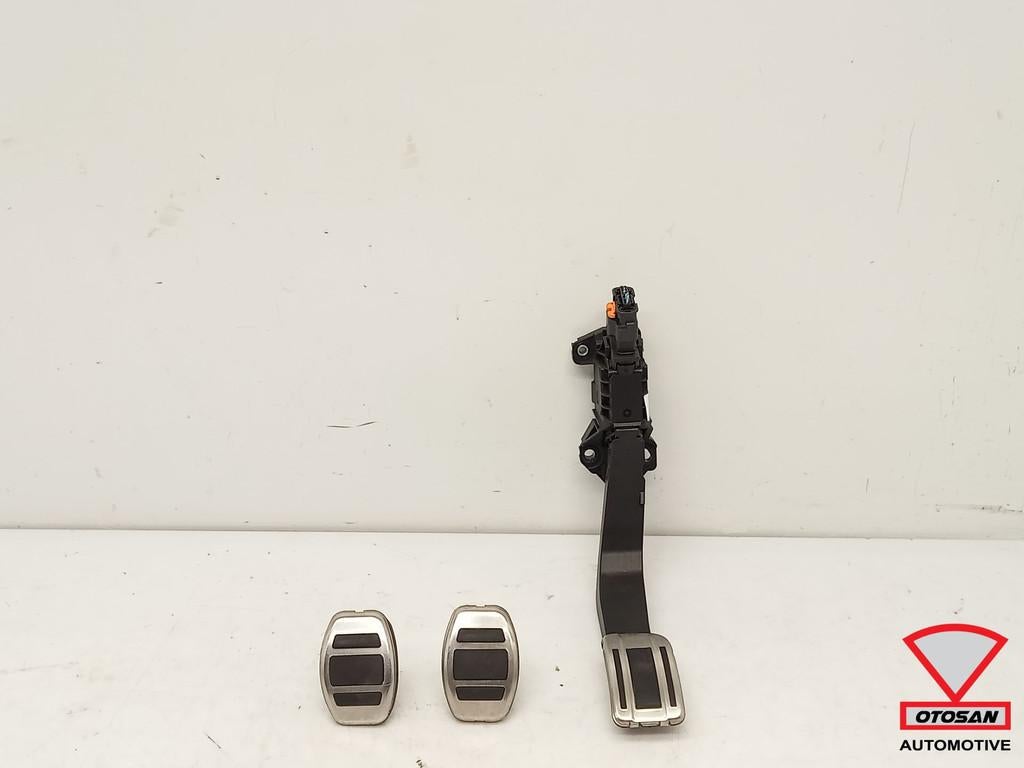 Opel Corsa F 2019+ GS-Line P dales P dale Set Chrome Origina, Opel Automobile GmbH, Opel, Bahnhofsplatz 1
65423  Russelsheim am Main, DE