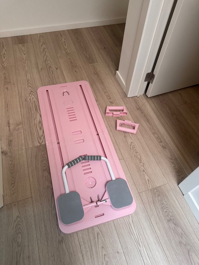 Pilates bord, Sports & Fitness, Yoga & Pilates, Enlèvement, Comme neuf, Accessoire de yoga