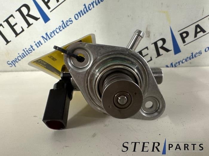 Brandstofpomp Mechanisch van een Mercedes A-Klasse, Gebruikt, -, Ophalen of Verzenden, -