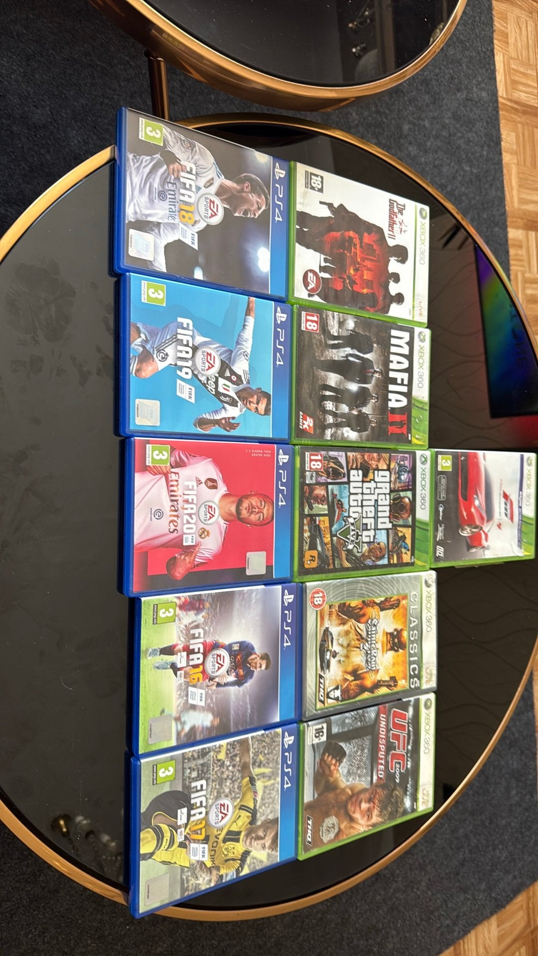 Jeux PlayStation et Xbox 360, Enlèvement ou Envoi, Jeu de rôle (Role Playing Game), À partir de 12 ans, Un ordinateur