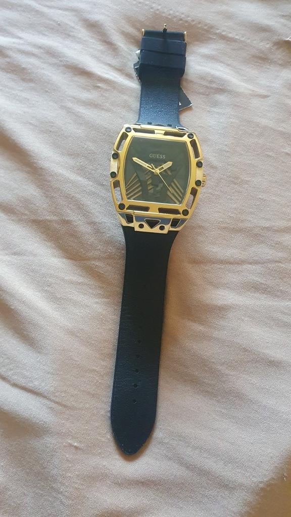 Montre guess homme, Bijoux, Sacs & Beauté, Guess