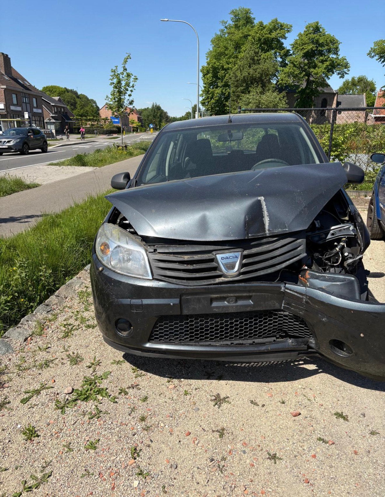 Dacio, Auto-onderdelen, Overige Auto-onderdelen, Ophalen, Dacia