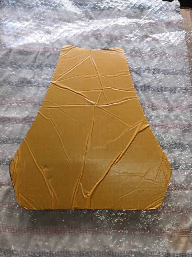 Zadel voor circuit moto cbr 1000rr sc 57, Motoren, Ophalen