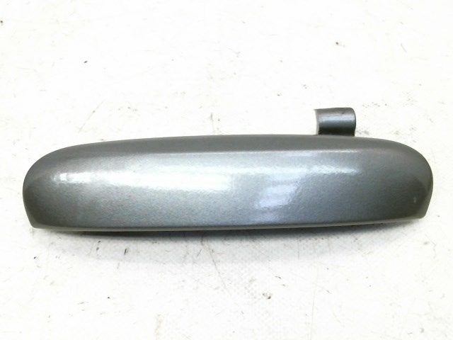 PORTIERGREEP BUITEN LINKS VOOR Mitsubishi Colt (Z2 / Z3), Gebruikt, Voor, Mitsubishi