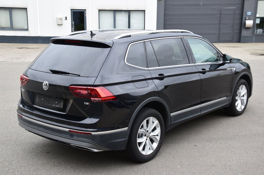 Volkswagen Allspace 1.5 TSI ACT Highline DSG, Achat, Entreprise, 5 portes, 5 places
