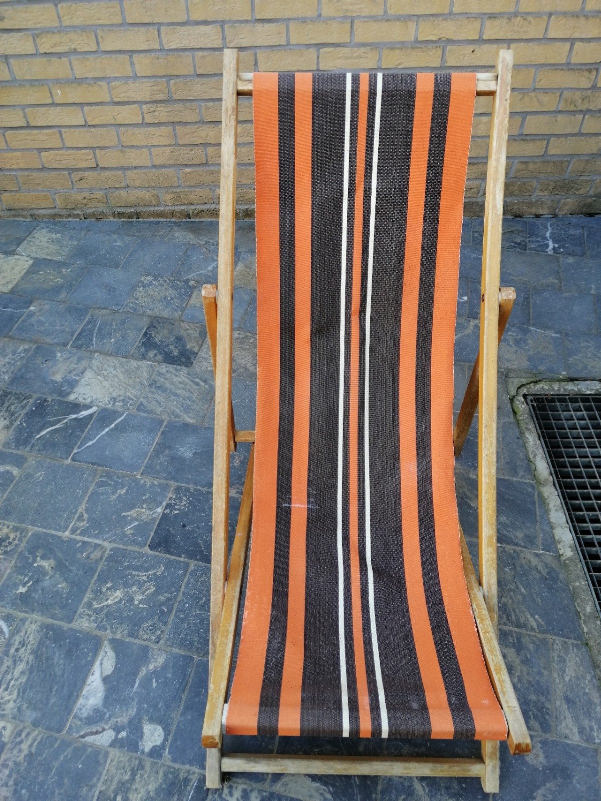 standstoelen, Enlèvement, Utilisé, Intérieur, Pliant