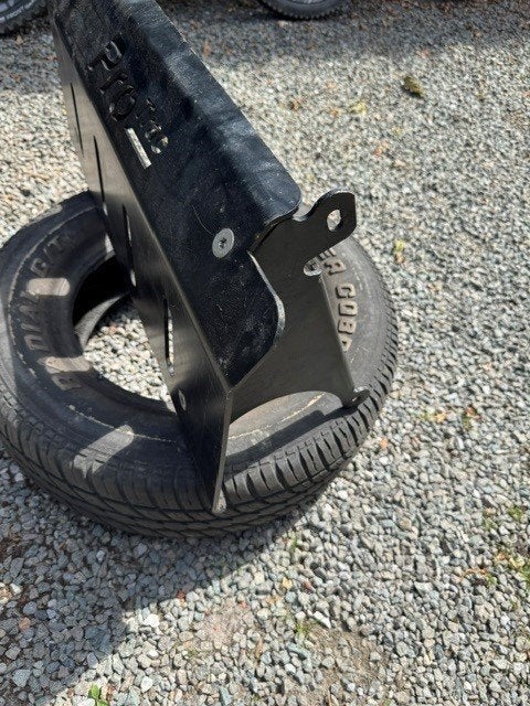 Skid plate Range Rover Classic / Disco, Ophalen, Gebruikt, Land Rover
