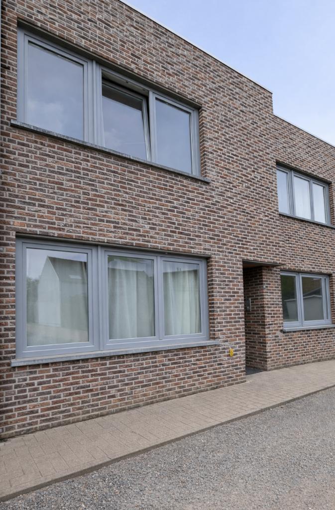 Gelijkvloersappartement te huur, 50 m² ou plus, Province de Flandre-Orientale