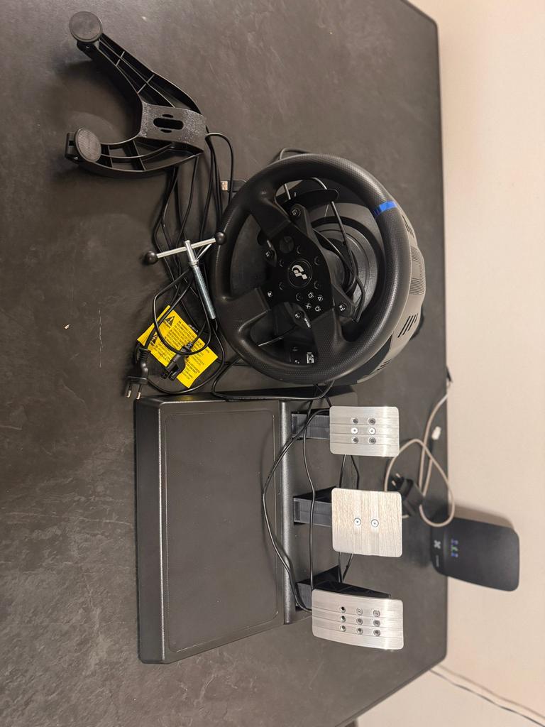 Thrustmaster T300 RS, Computers en Software, Ophalen, Zo goed als nieuw