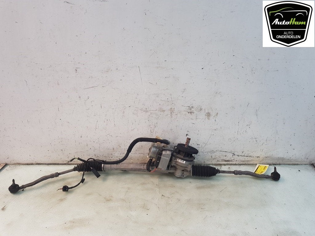 STUURHUIS BEKRACHTIGD Peugeot 208 I (CA / CC / CK / CL), Gebruikt, Peugeot