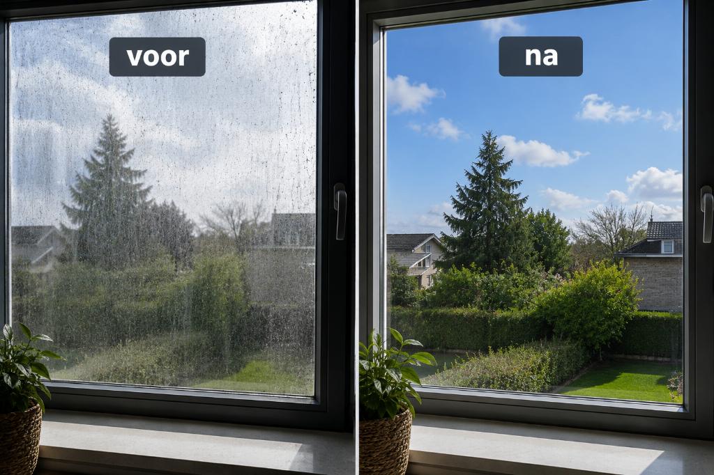 Ramenwasser Aalst Denderleeuw Erpe-Mere Lede Haaltert Ninove, Schoonmaken bedrijfsruimte