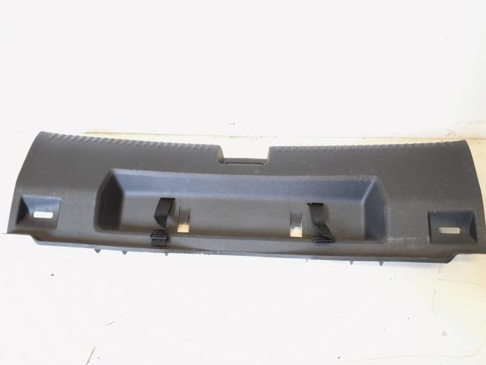 Couverture capteur serrure arrière d'un Volkswagen Jetta, Autos : Pièces & Accessoires, Volkswagen, -, 3 mois de garantie, Utilisé