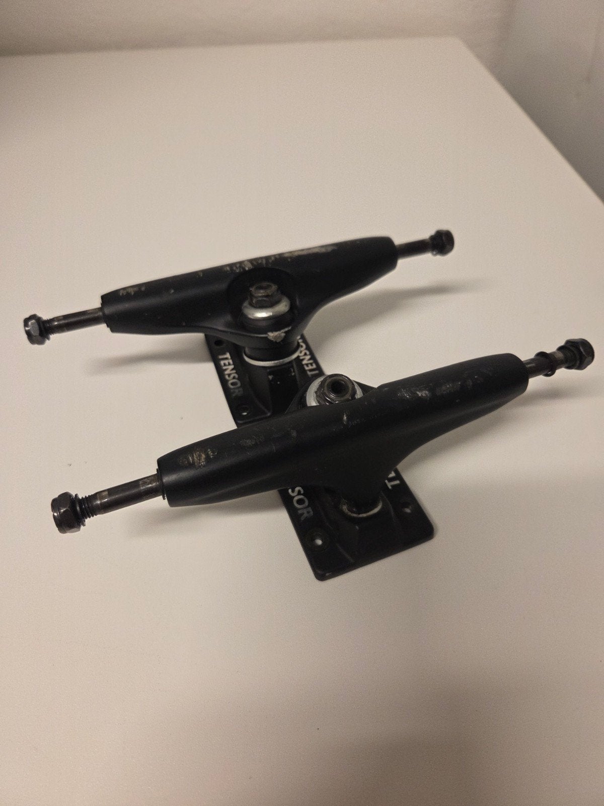 Tensor Alloys 5.6, Sport en Fitness, Skateboarden, Ophalen of Verzenden