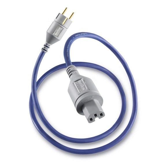Isotek EVO3 Premier C13 Stroomkabel Hifi (1.5 meter) NIEUW, TV, Hi-fi & Vidéo, Câbles audio & Câbles de télévision, Envoi, Neuf