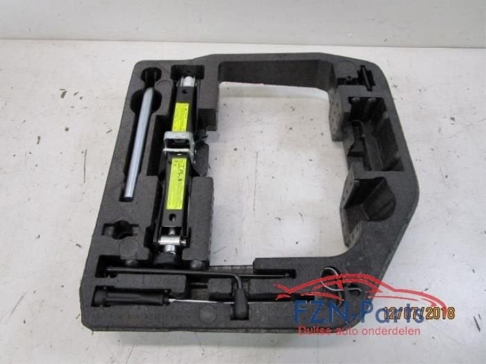 Audi A4/A5 8T Krik + Schuim, Ophalen of Verzenden, Gebruikt