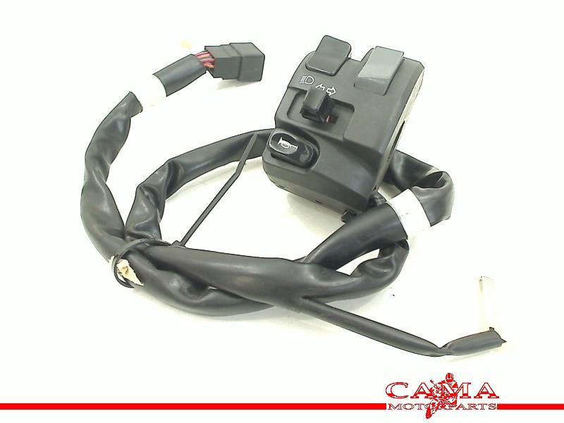 COMMUTATEUR GAUCHE GTR 1400 2008-2009 (GTR1400 ZG1400A-B), Dhr. S. di Majo, Utilisé, Info@cama-motorparts.nl, P.J. Troelstraweg 8 8
3144 CX  MAASSLUIS, NL