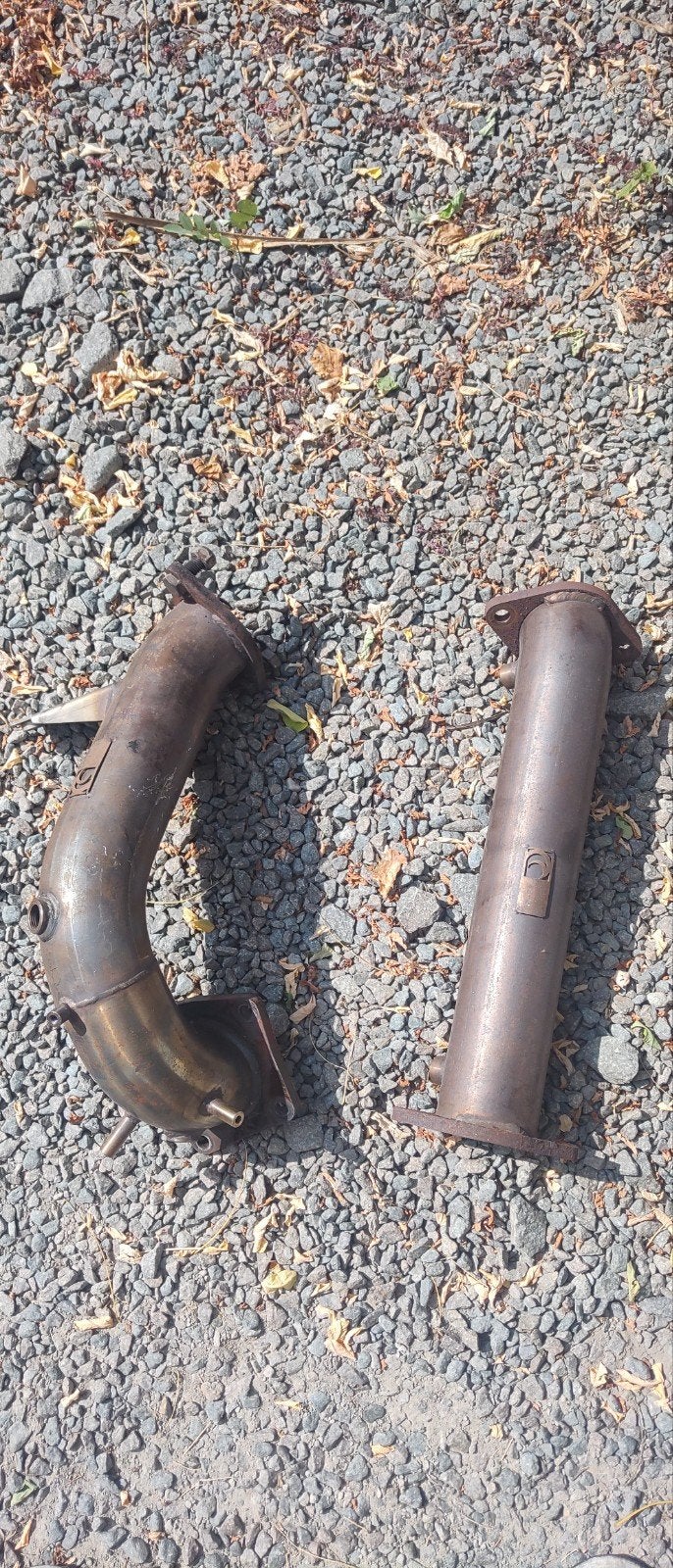 Scorpion cat delete i30n Hyundai, Ophalen, Hyundai