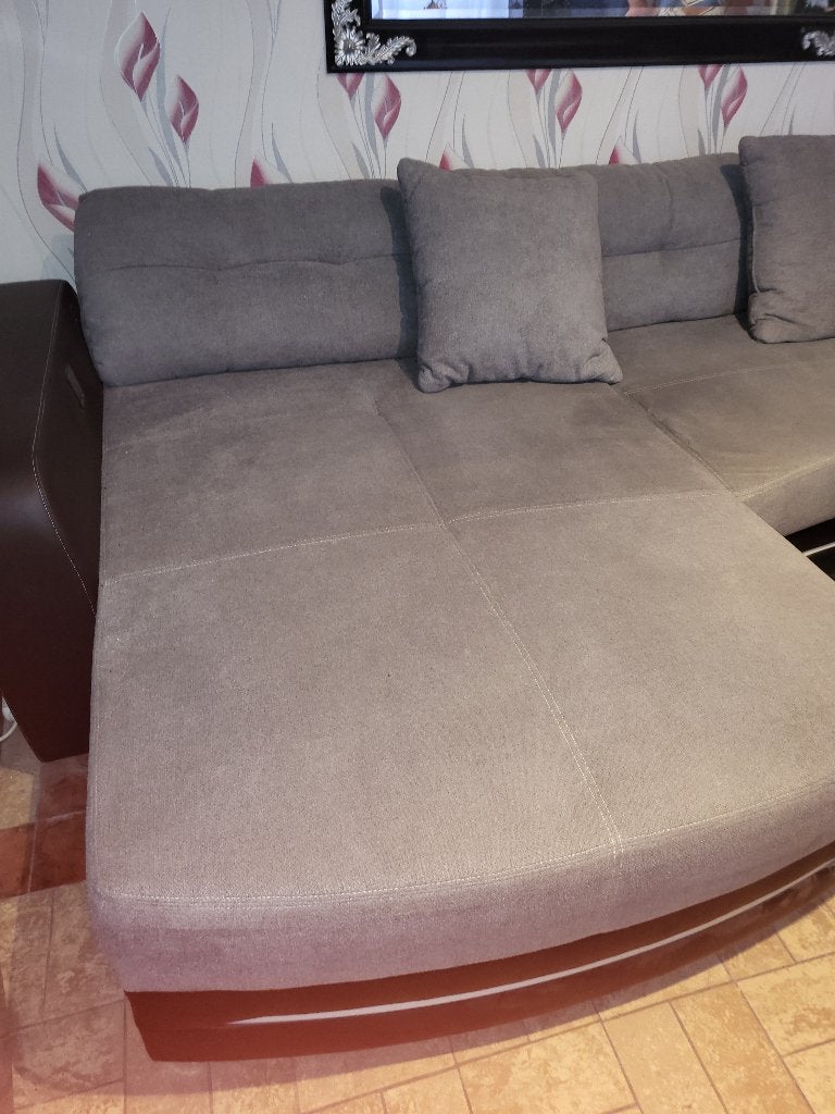Divan, Trois personnes, 150 cm ou plus, 300 cm ou plus, Banc droit