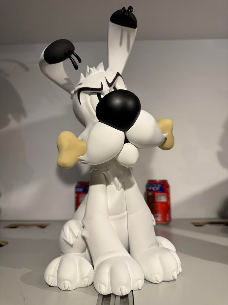 Fariboles - Astérix - Idefix 1/1, Enlèvement, Comme neuf