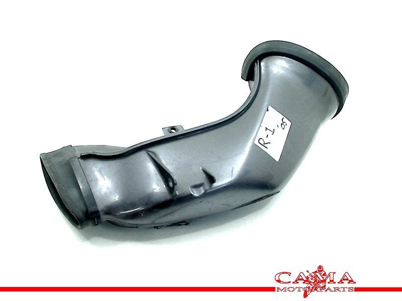 LUCHTINLAAT LINKS YZF R1 2004-2006 (YZF-R1 5VY) (5VY), Motoren, Onderdelen | Yamaha, Dhr. S. di Majo, Gebruikt, Info@cama-motorparts.nl