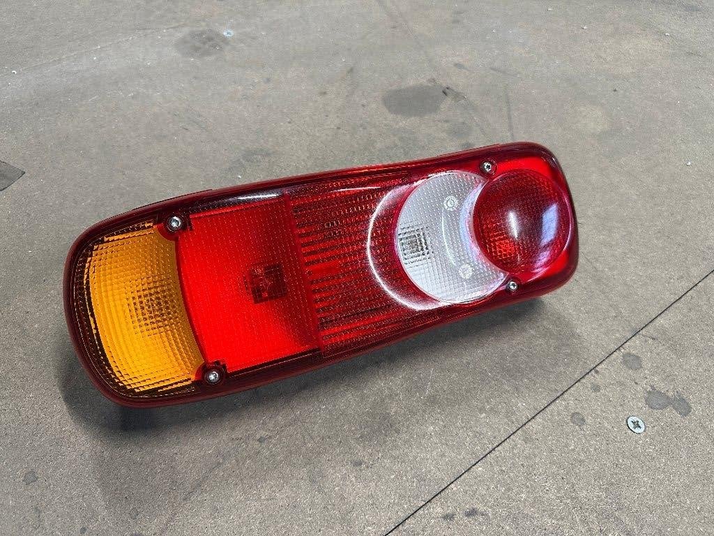 Nieuw! Achterlicht/achterlamp PSA rechts, Enlèvement, Neuf, Opel